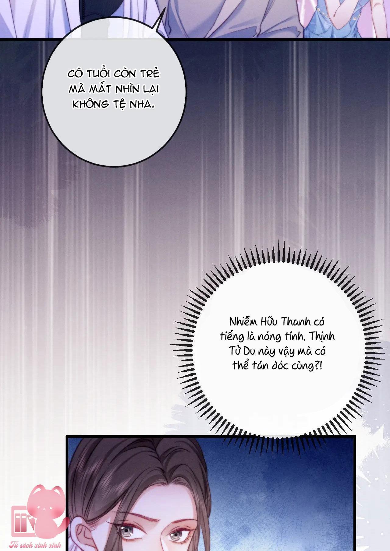 nữ cố vấn tuyển tú nam đoàn chapter 15 42