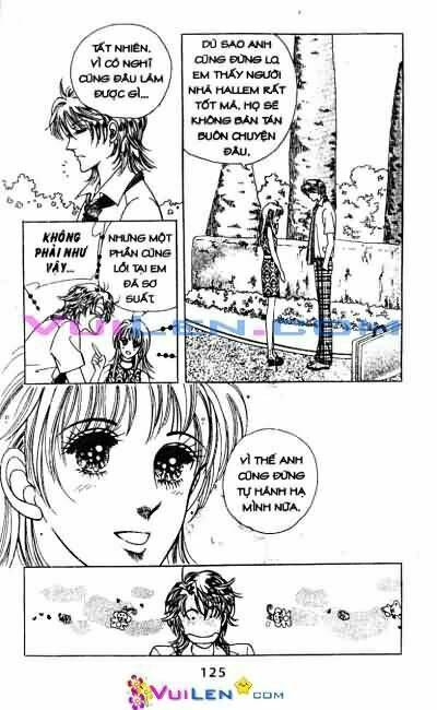 tìm anh - look for oppa chapter 1 125