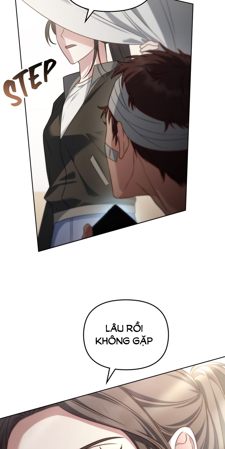 kẻ nghiệp dư chapter 49.1 9