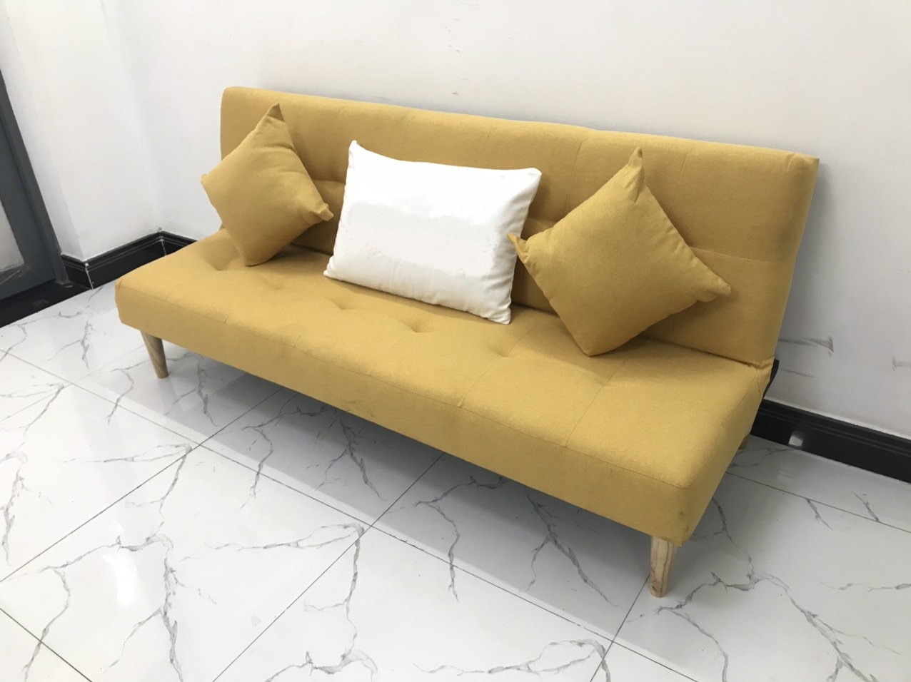 Ghế sofa bed sofa giường phòng khách Linco-SFB-11