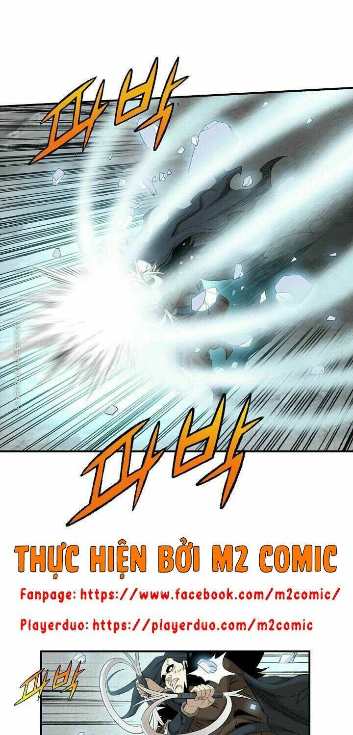 thế giới võ thuật của pháp sư chapter 51 15