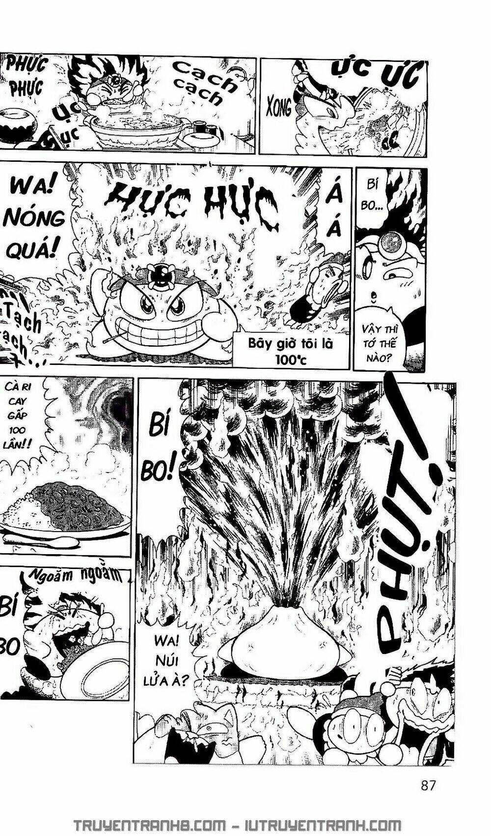 ngôi sao kabi chapter 42 18