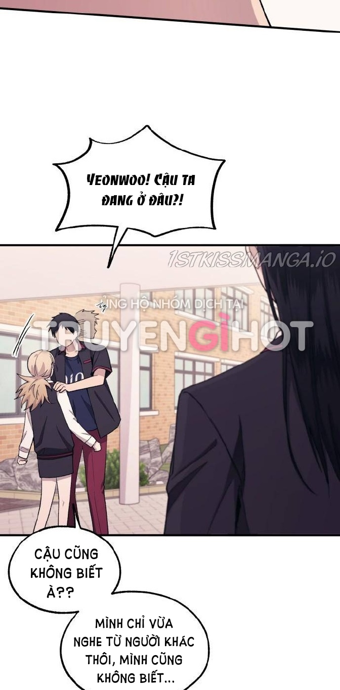 yeonwoo ngây thơ chapter 61 12