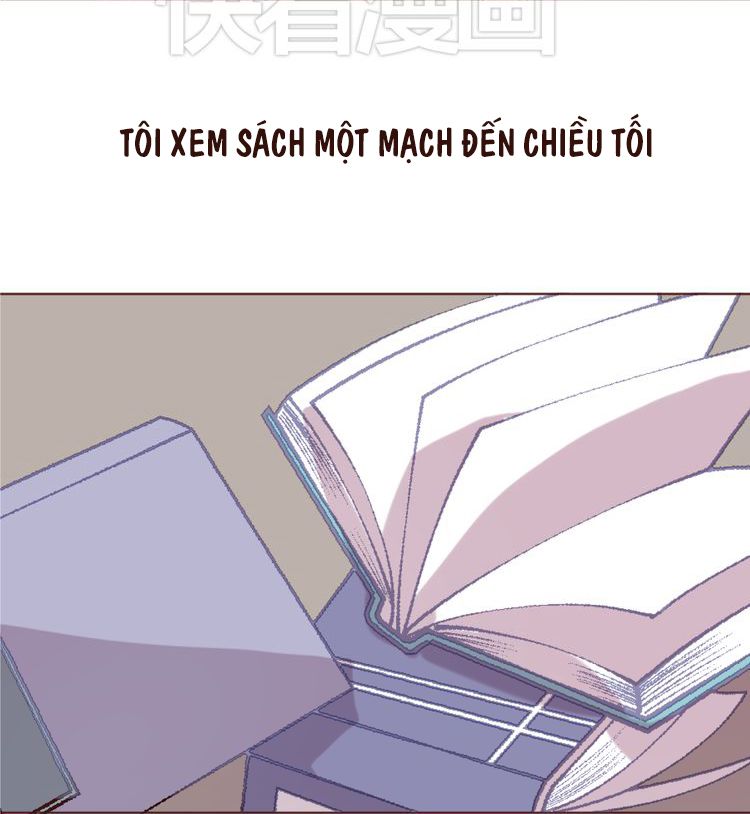 người yêu biến mất chapter 20 22