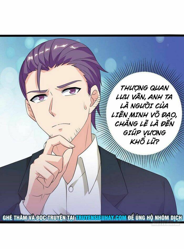 trọng sinh khí thiếu quy lai chapter 139 28