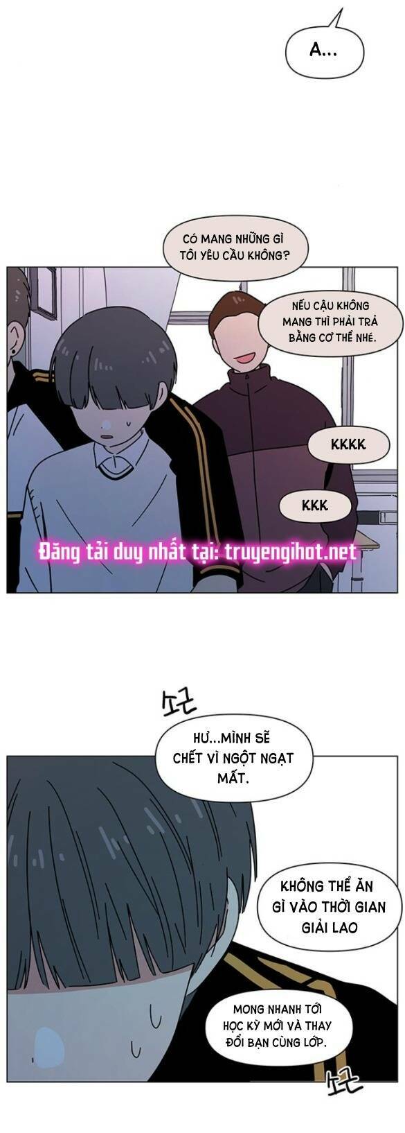 thanh xuân rực rỡ - season of blossom chapter 97 28