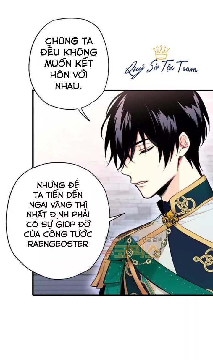 thánh nữ ẩn danh chapter 81 11