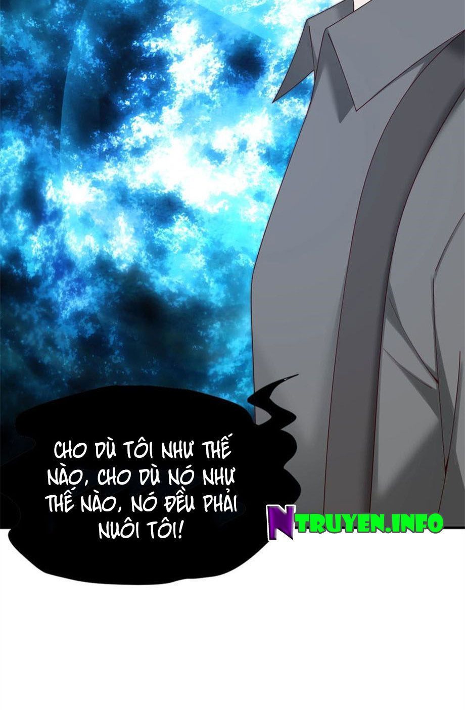 nam thần truy thê chỉ nam chapter 65.2 4