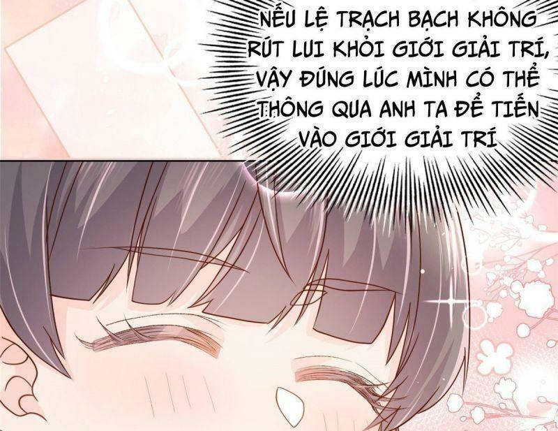 đoàn sủng lão đại ba tuổi rưỡi chapter 13 44