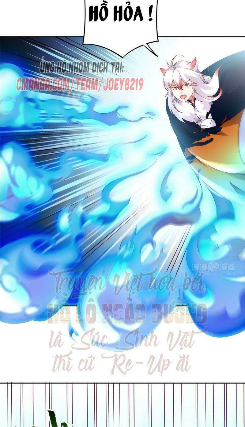 thiên kim bất hoán chapter 66 29