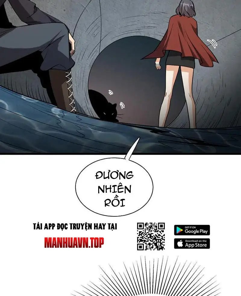 toàn dân tận thế: ta, virus quân vương chapter 17 62