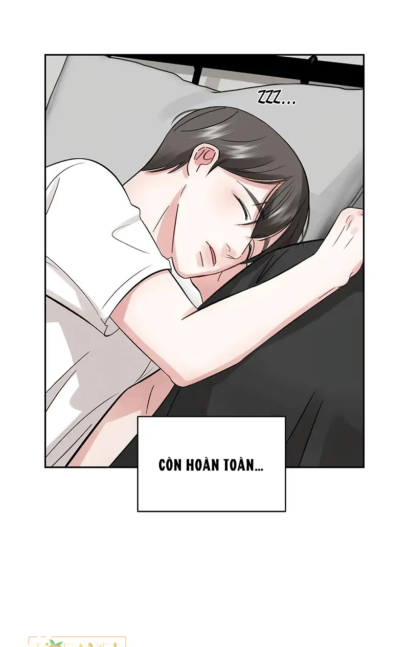 Tình Yêu Nơi Phòng Tắm Hơi chapter 13 - Trang 6