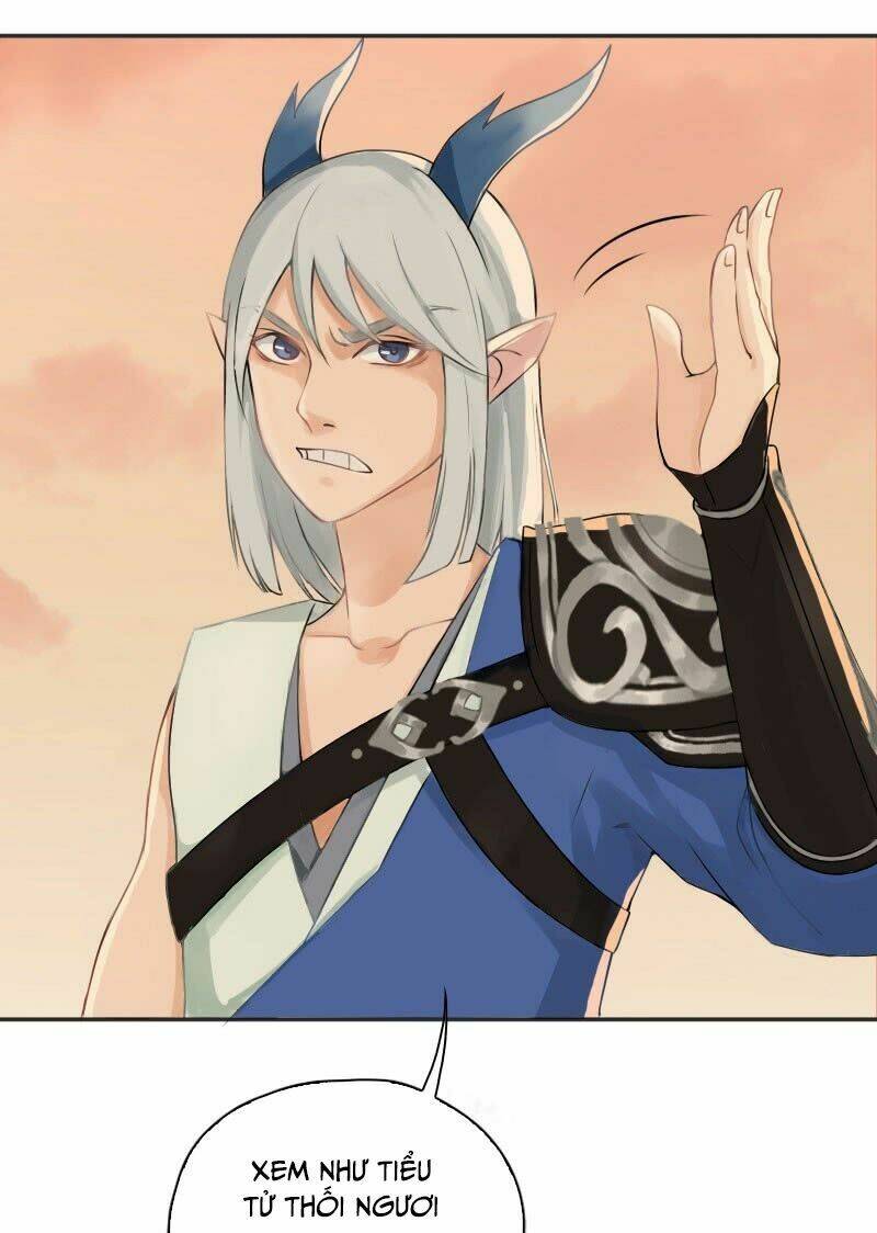 tây du ngạo tuyết thiên chapter 24 5