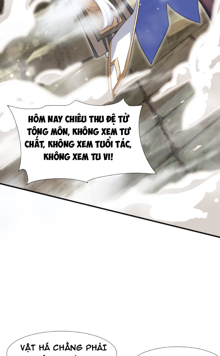 huyền huyễn: ta bắt đầu vô địch từ bại gia chapter 1 18