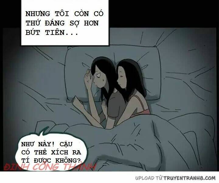 bút tiên chapter 3 13