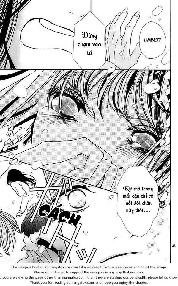 love mania sock chapter 1 34