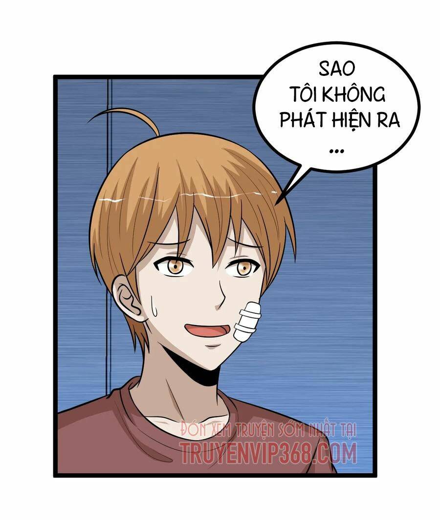 đai ca trở lại tuổi 16 chapter 95 24