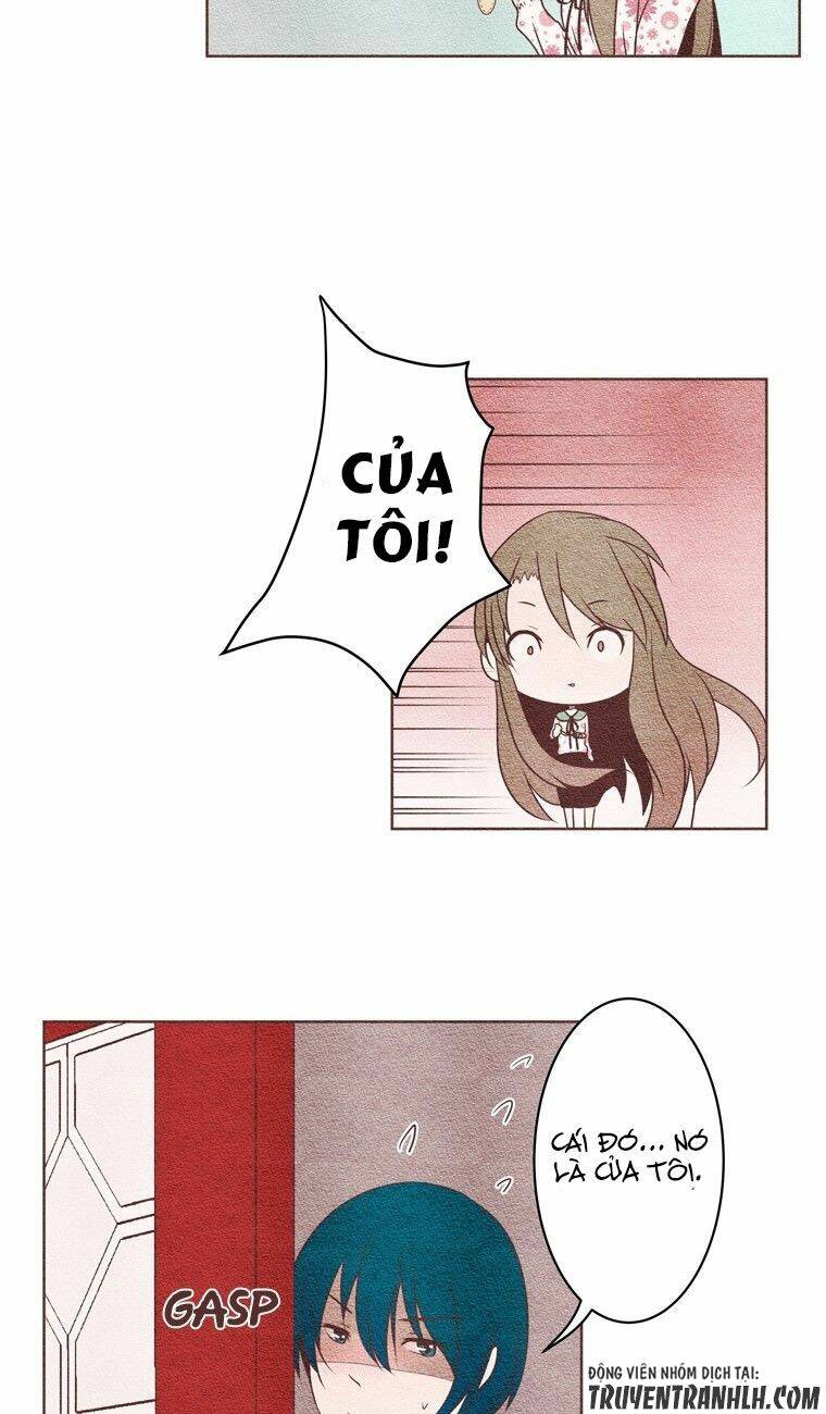 may i shake your hand chapter 8 30