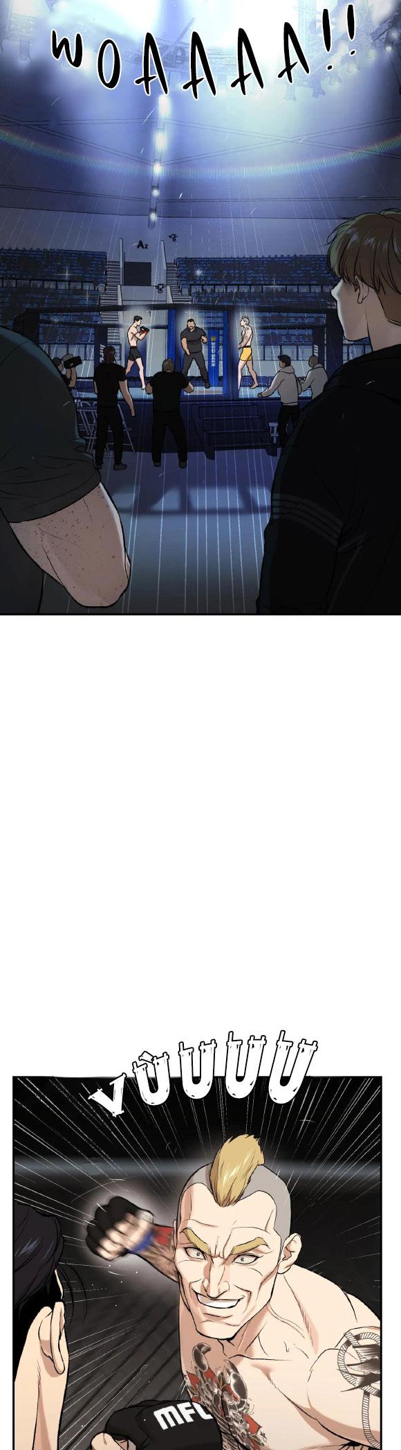 điềm rủi chapter 15 32