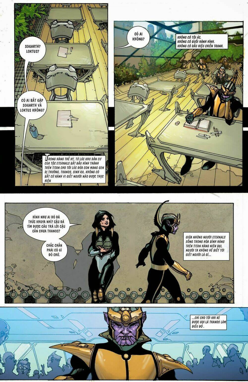 thanos rising chapter 2 13