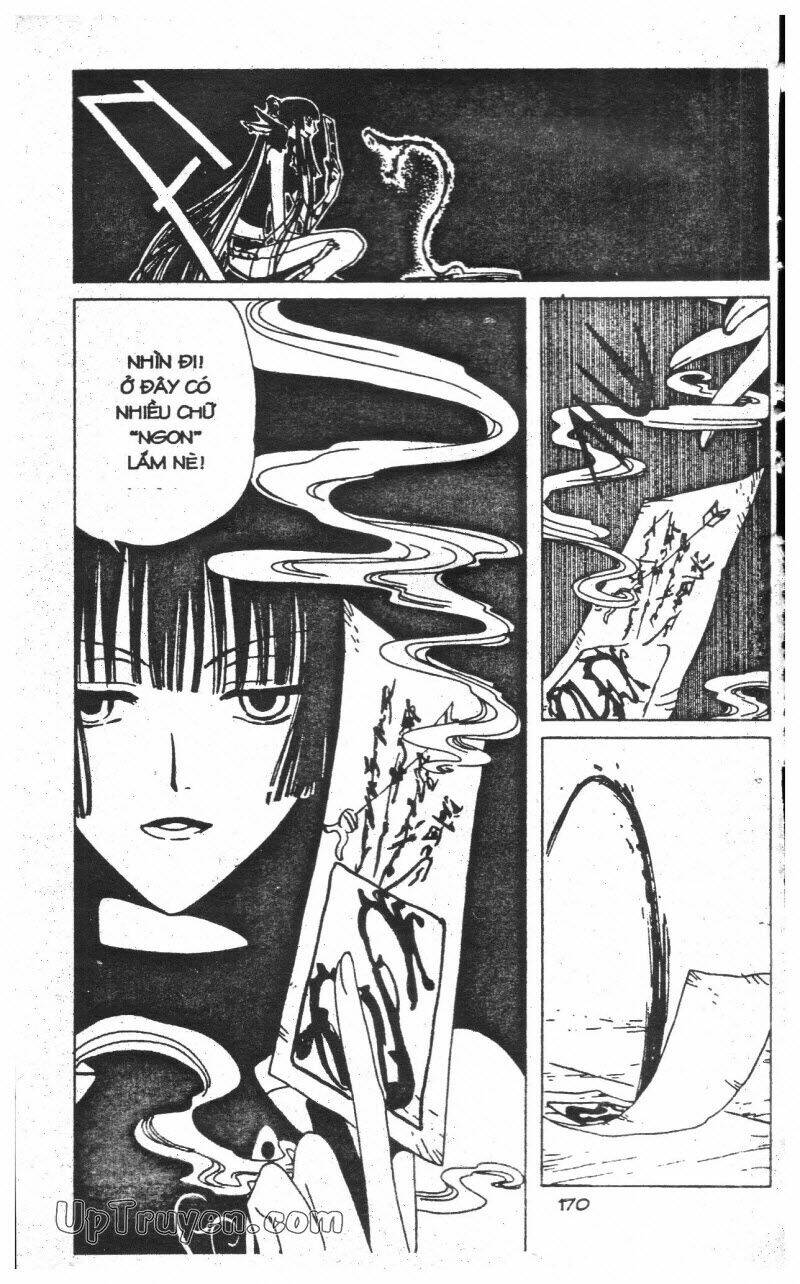 xxxholic - hành trình bí ẩn chapter 7 170