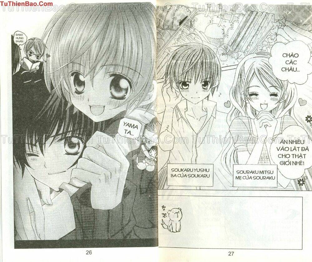 nữ cầu thủ xinh đẹp chapter 5 13