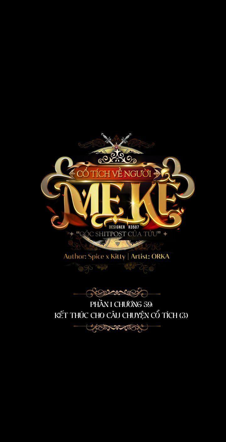 câu chuyện cổ tích của mẹ kế chapter 59.2 22