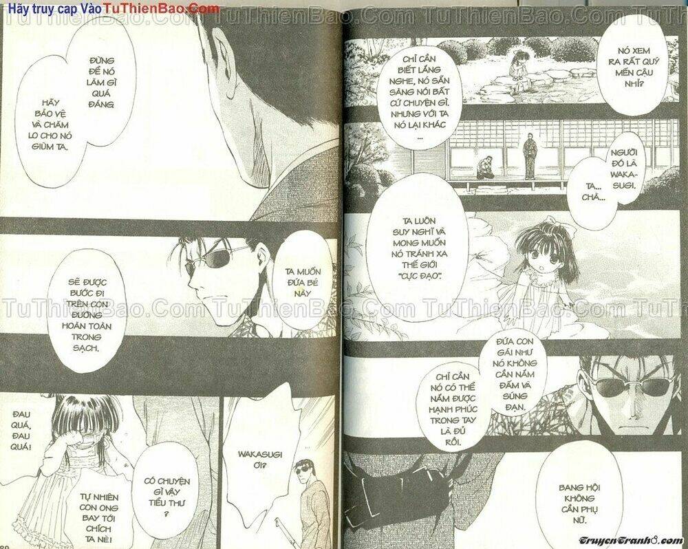 wchange chapter 2 45