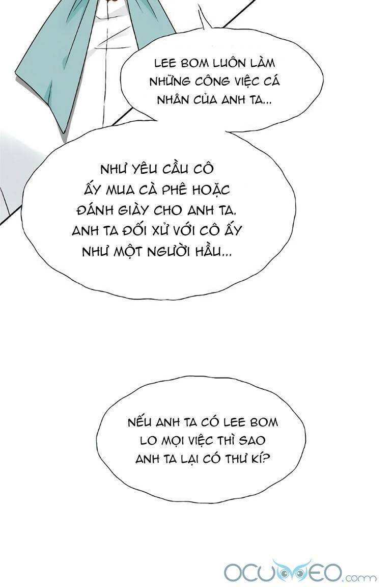 lee bom, em là của anh chapter 3 20