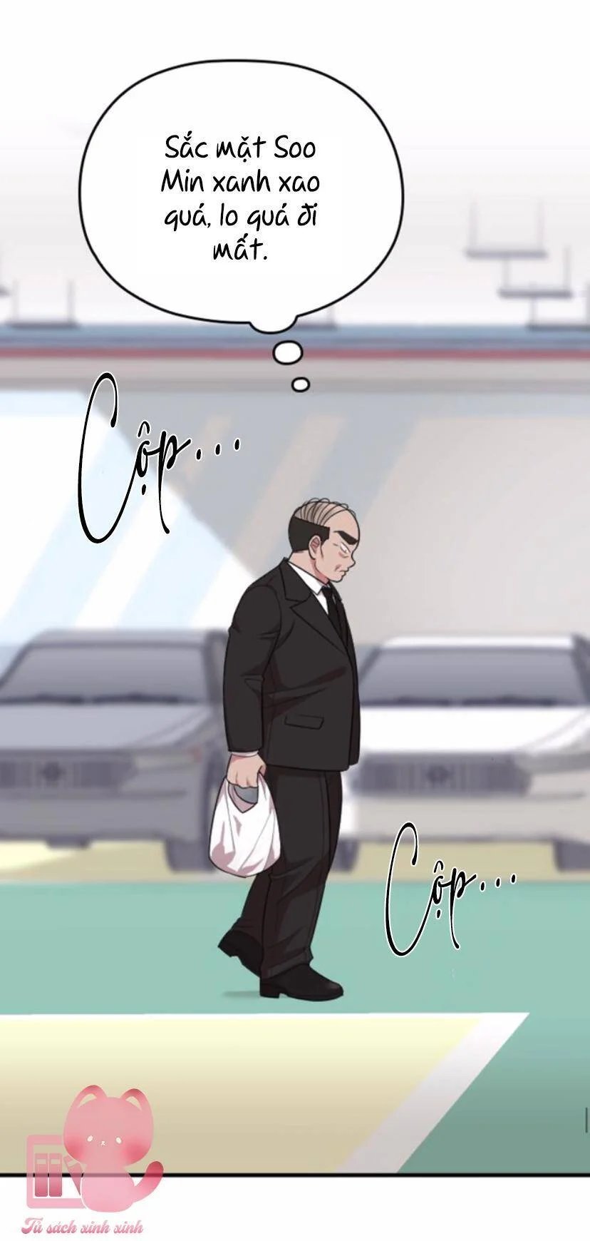 cô đi mà lấy chồng tôi chapter 44 63