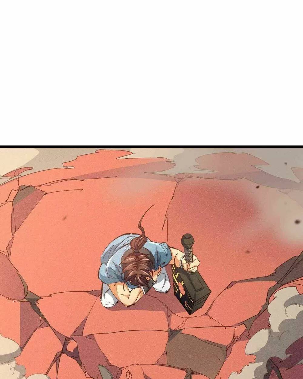 ta thành thần một mình chapter 22 1