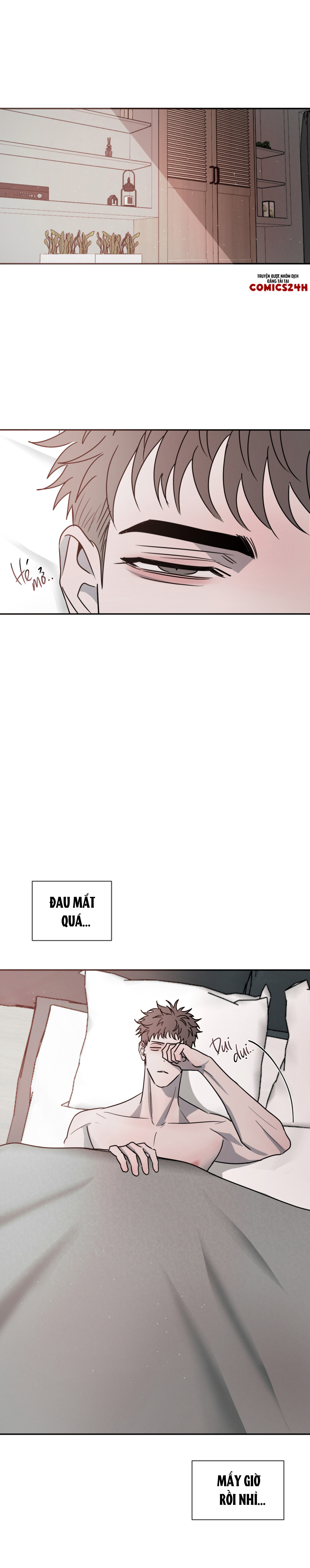 tương khắc chapter 25 1