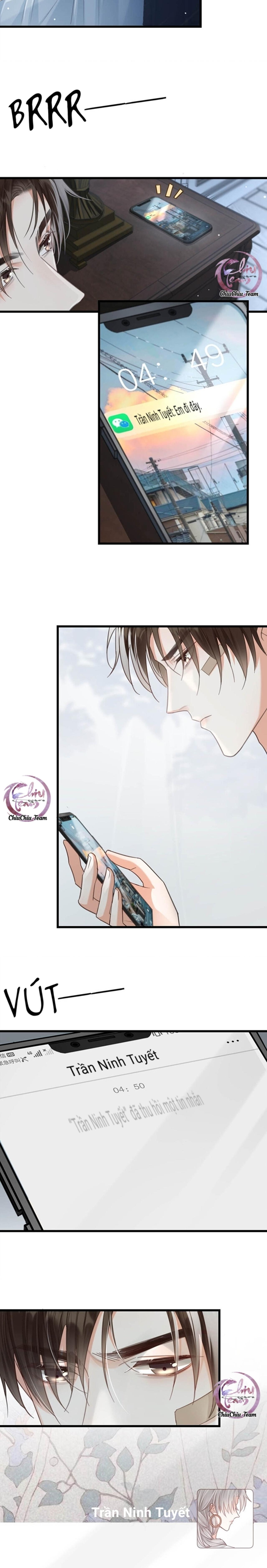 nghiện rượu chapter 40 3