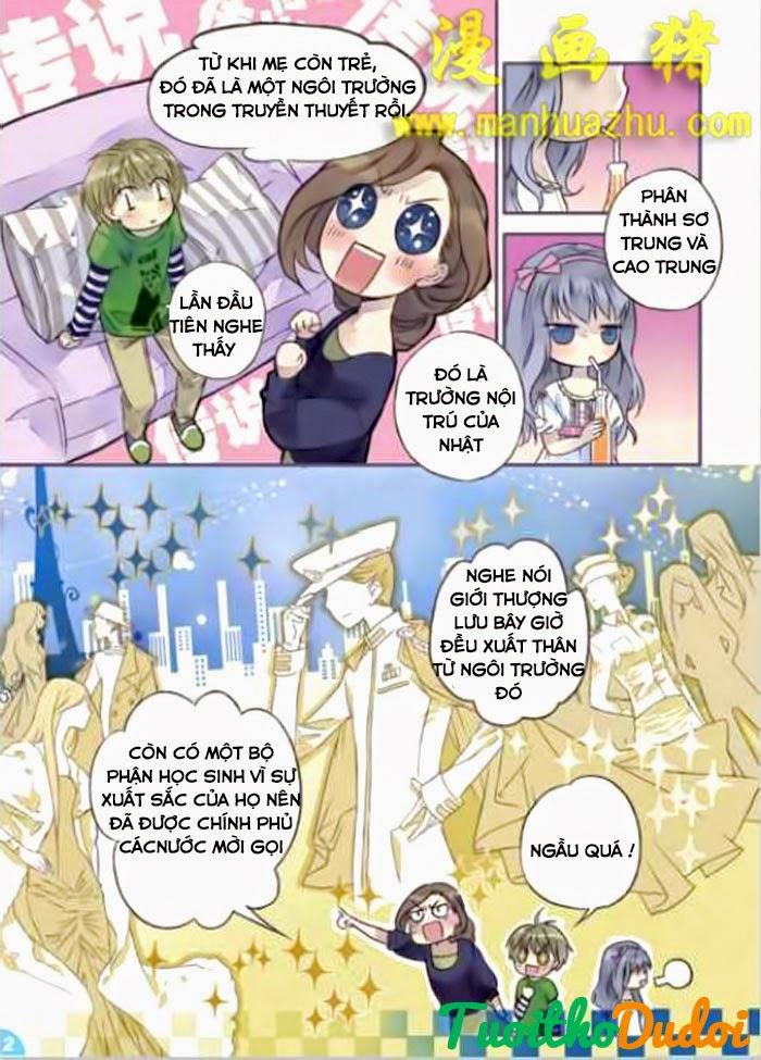 lam sí chapter 3 12