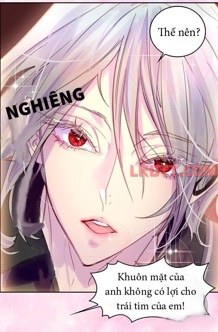 đừng xem thường nữ phụ chapter 115 39