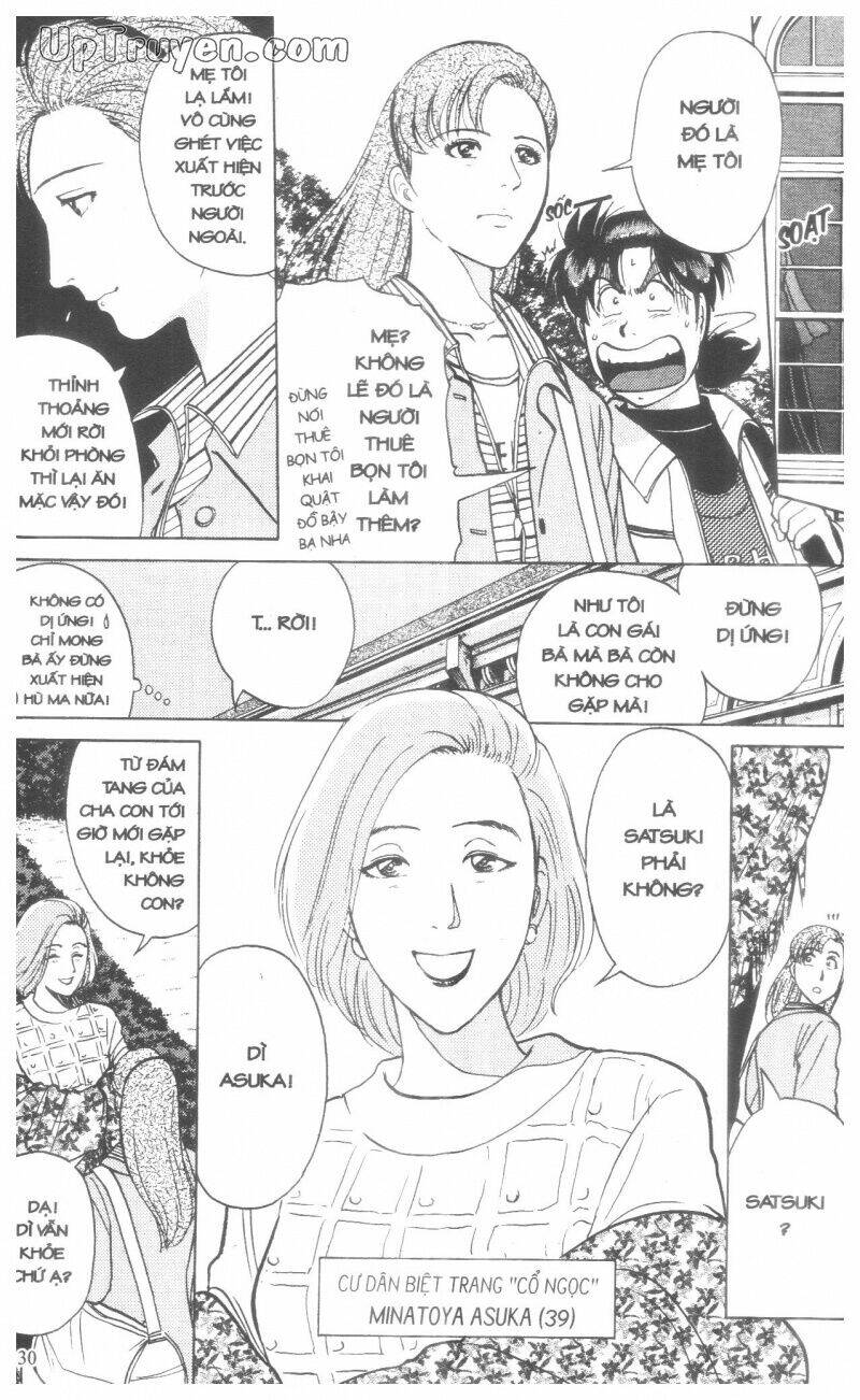 thám tử kindaichi (bản đẹp) chapter 18 30