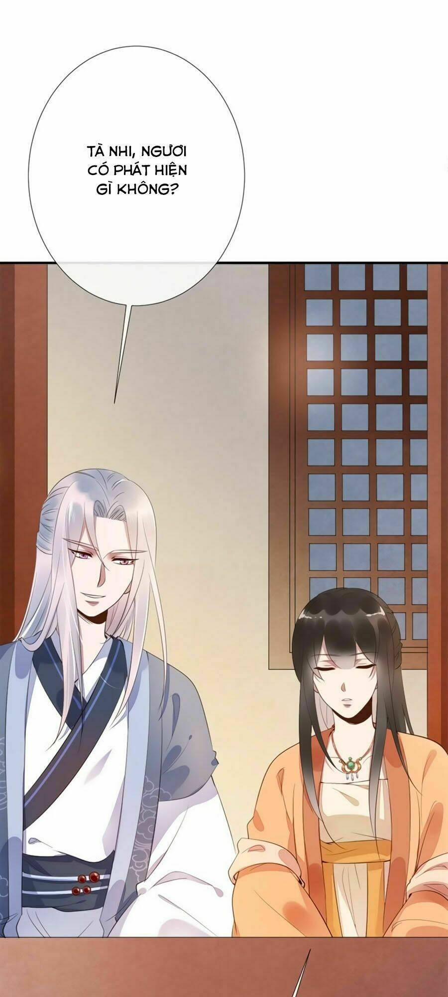 tuyệt thế thần y: phúc hắc đại tiểu thư chapter 13.1 37