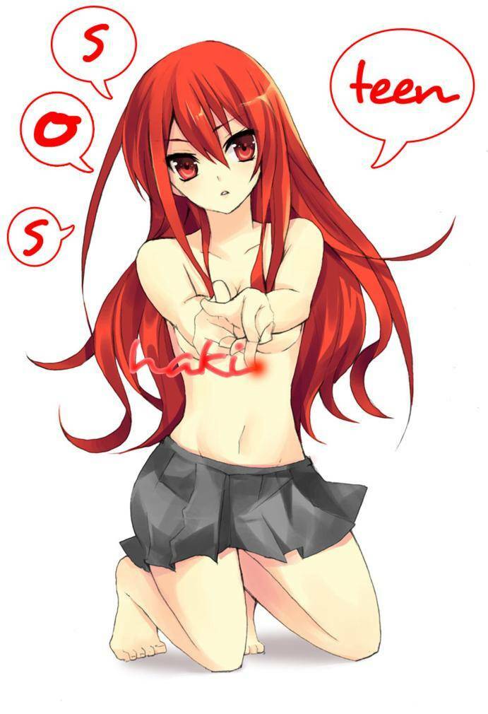 đôi mắt của shana chapter 3 23