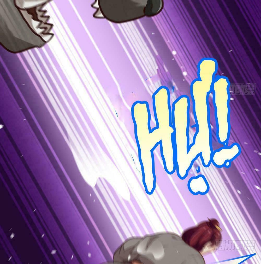 thái tử phi nhà ta thật hung hăng chapter 14 48