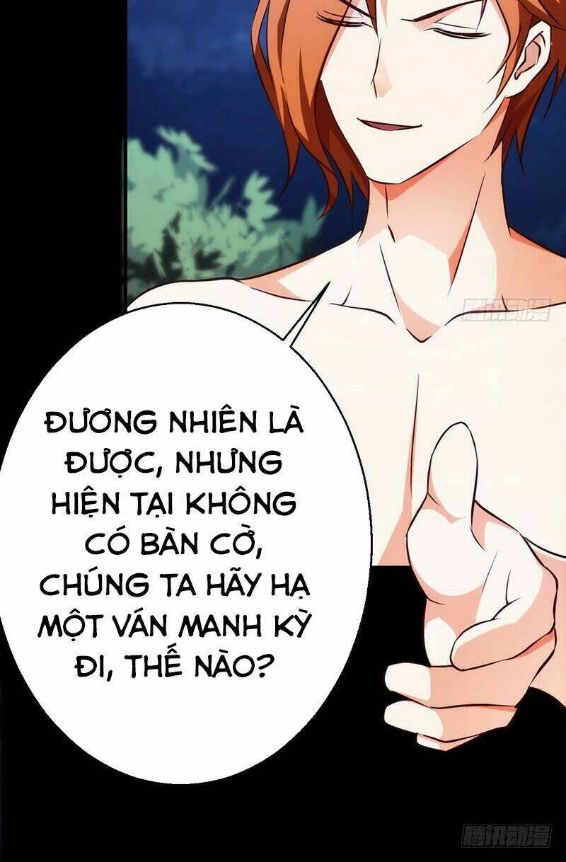 thiên hạ kiếp chapter 3 19