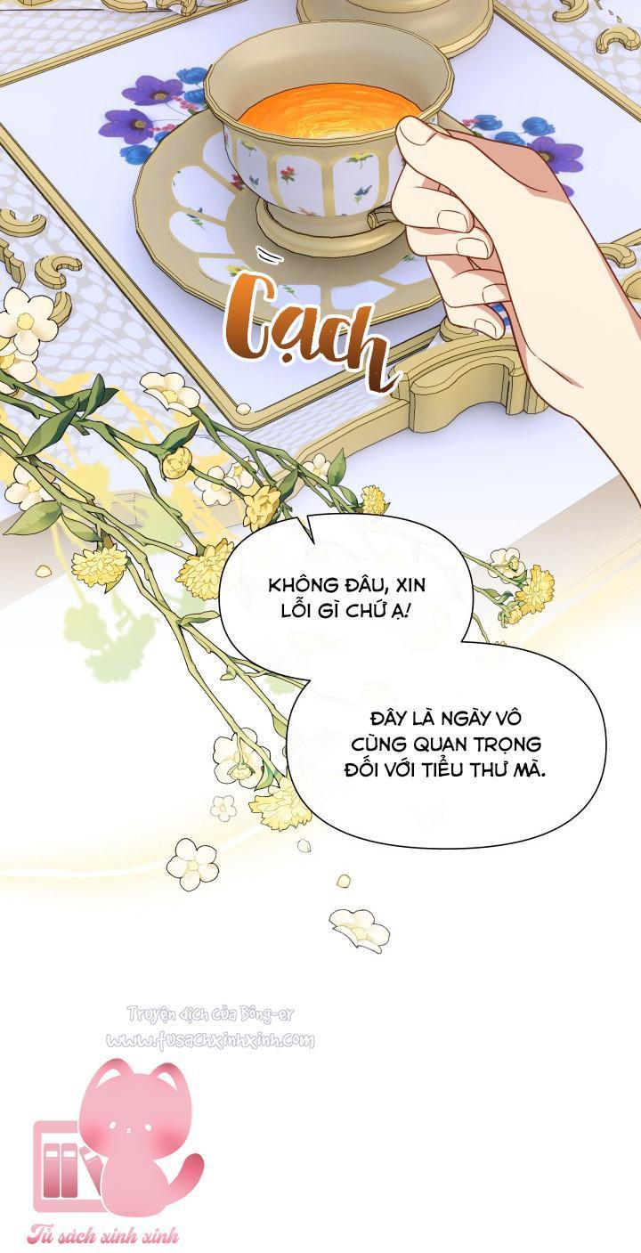 công nương khế ước của gia tộc công tước quái vật chapter 144 22