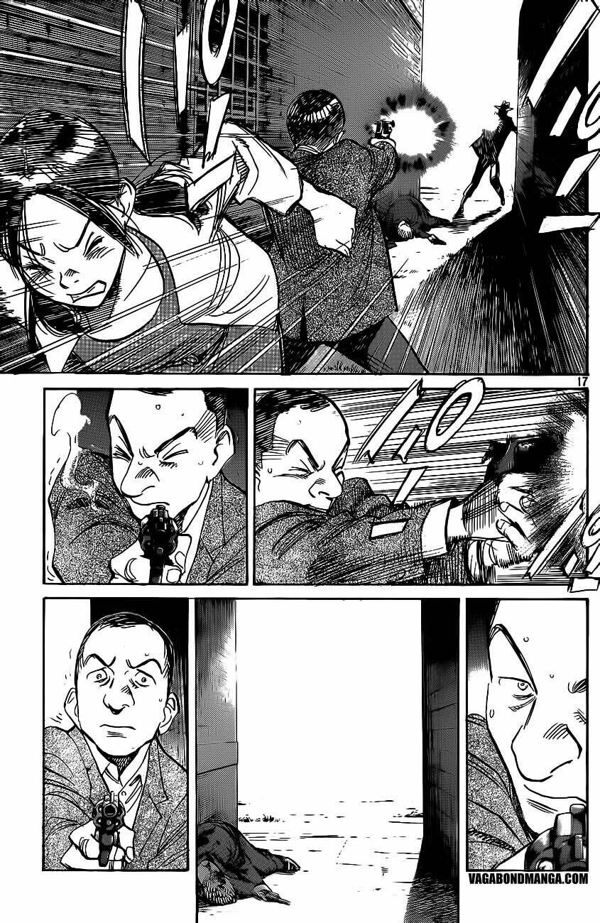 billy bat chapter 60 17