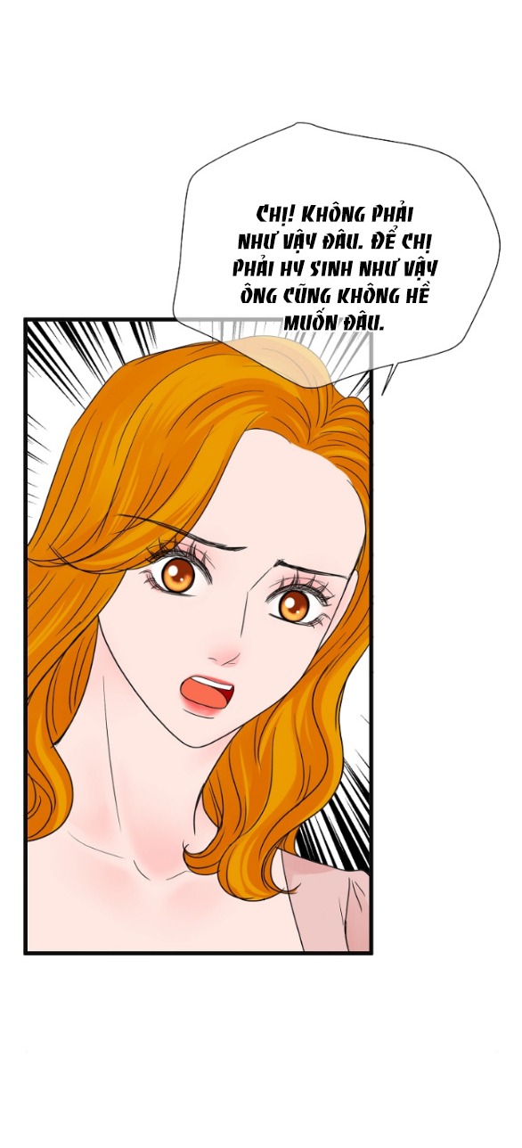 Tình Yêu Đánh Cắp Trái Tim chapter 27.2 - Trang 8