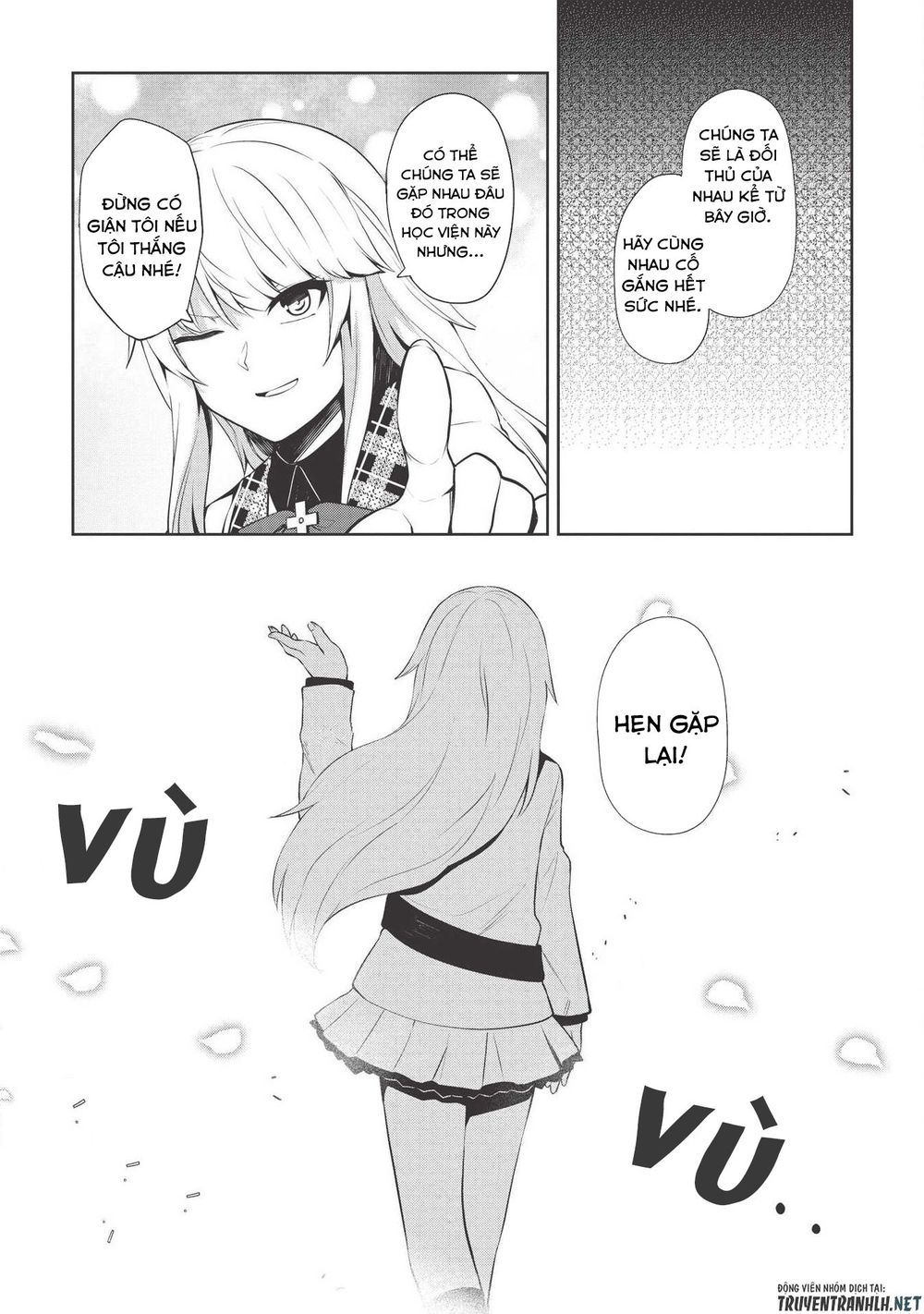 the holy knight\'s dark road chapter 4 12