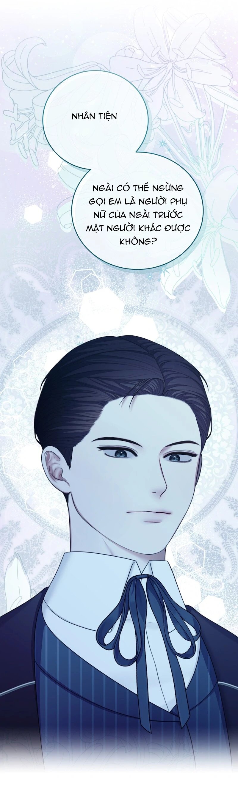 nữ hầu muốn đình công chapter 52 28