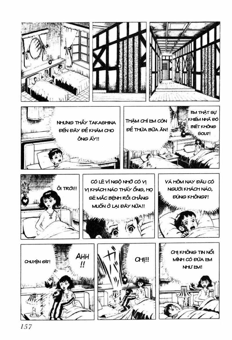 god's left hand, devil's right hand chapter 27 11