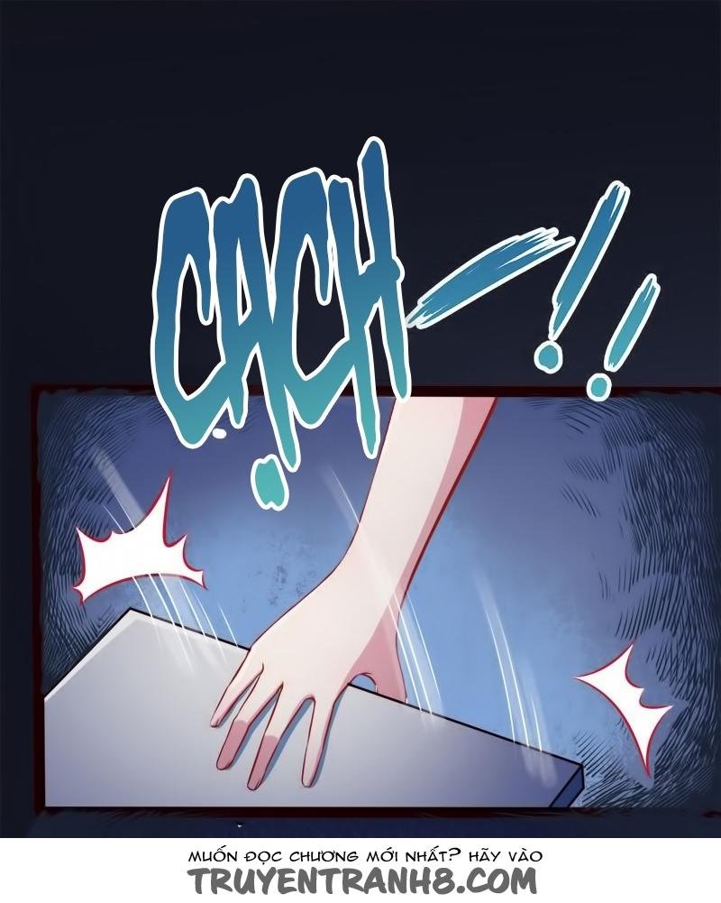 ngạo kiều quỷ vương yêu ta chapter 6 35