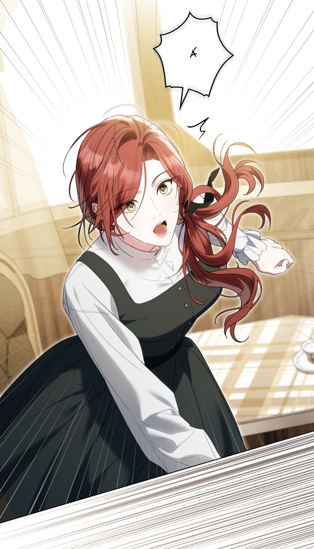 [15+] người hầu gái chapter 9.2 29