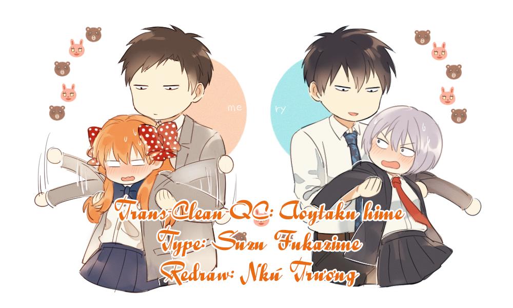 gekkan shojo nozaki-kun chapter 52 16