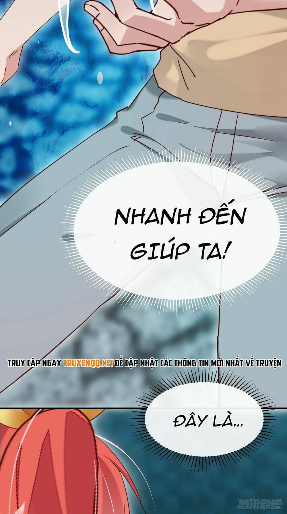 trở thành đạo sư dũng sĩ chapter 14 8